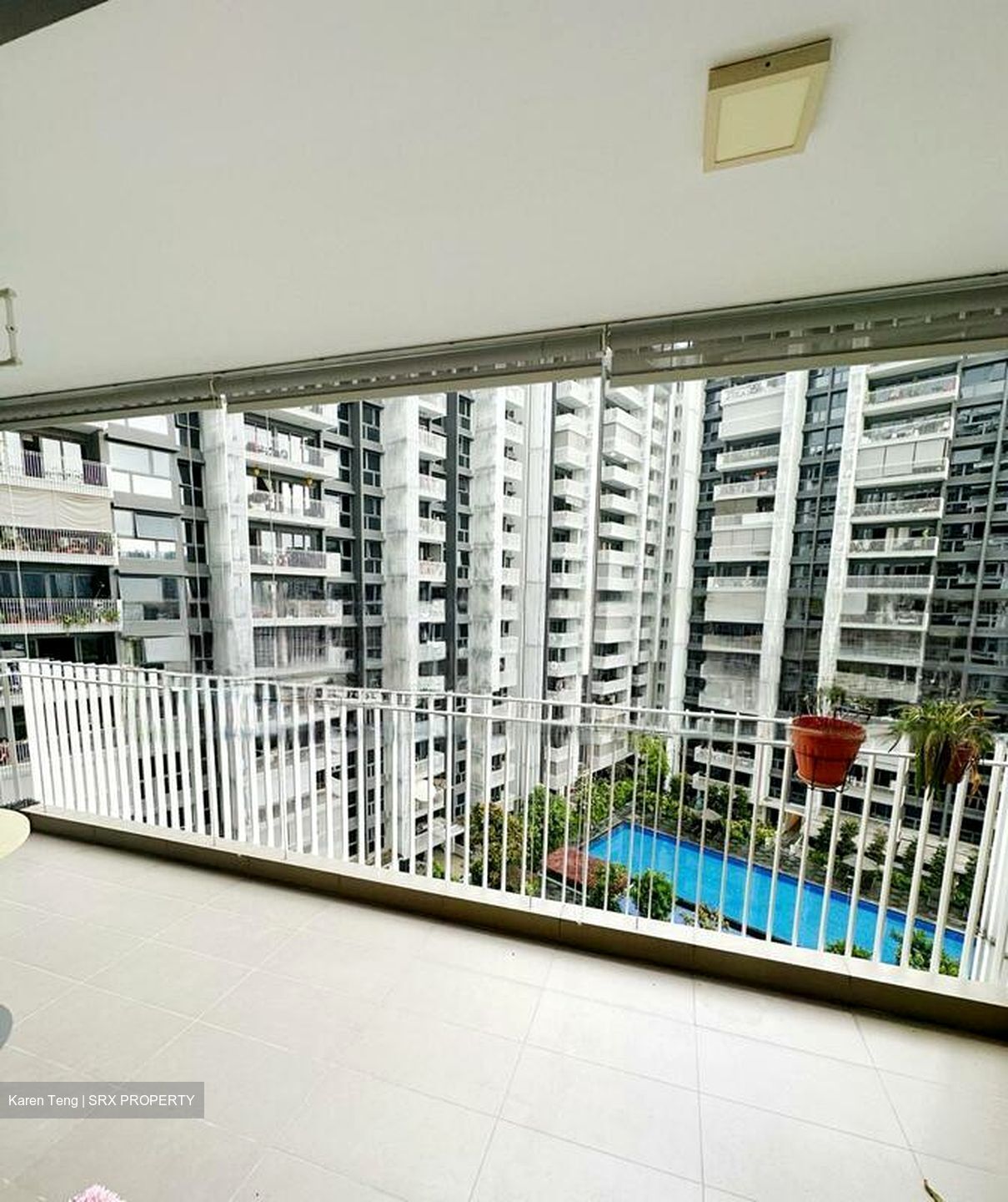 The Lakefront Residences (D22), Condominium #561439921